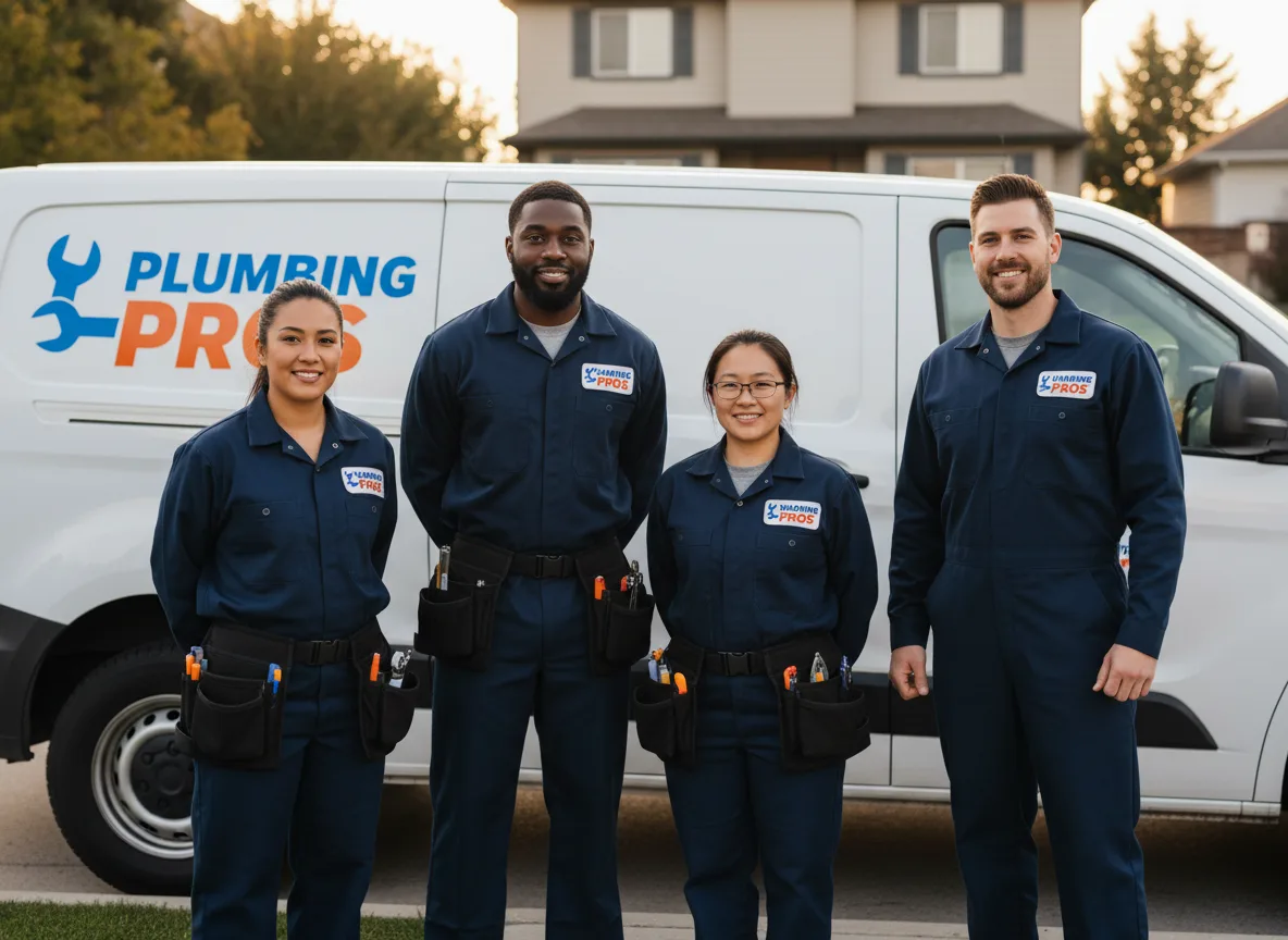 Water Heater Repair company in San Mateo, CA
